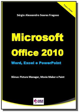 Imagem de Microsoft office 2010
