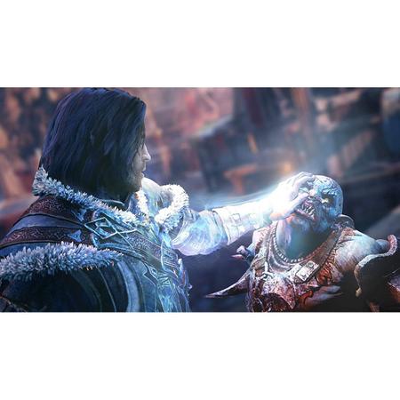 Middle Earth: Shadow of Mordor - PS3 - Warner Bros. - Jogos de