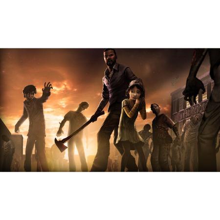 The Walking Dead Survival para ps3 em mídia digital