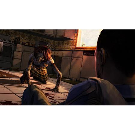 The Walking Dead Survival para ps3 em mídia digital