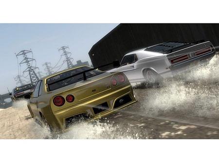 Midnight Club Los Angeles: Complete Edition - p/ Xbox 360 - Rockstar -  Outros Games - Magazine Luiza