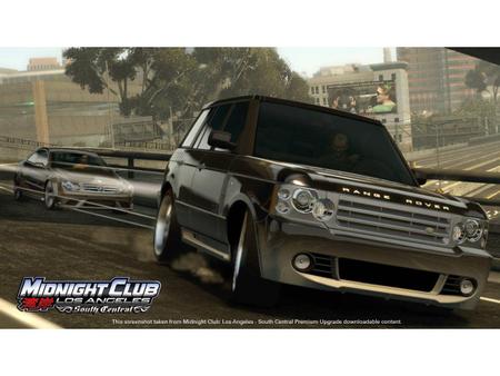 Jogo Midnight Club Los Angeles Complete Edition - PS3 - Loja Sport Games