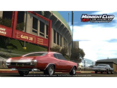 BH GAMES - A Mais Completa Loja de Games de Belo Horizonte - Midnight Club:  Los Angeles - Complete Edition - PS3