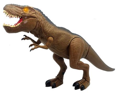 Imagem de Mighty Megassauros - Dinossauro Super T-Rex - Fun