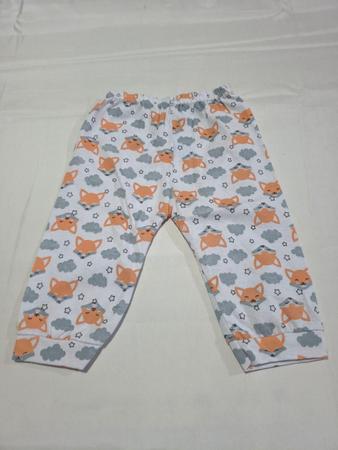 Calca deals mijao infantil
