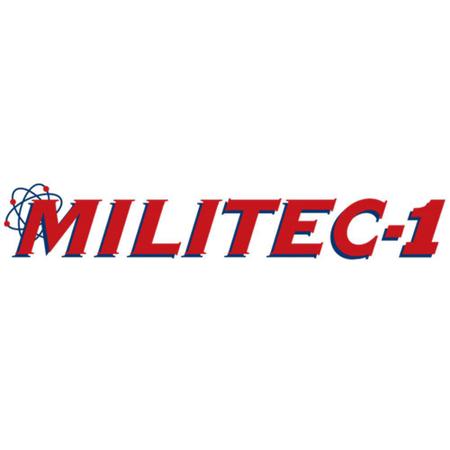 Imagem de Militec-1 Condicionador Metais Carro Moto Caminhão 200ml