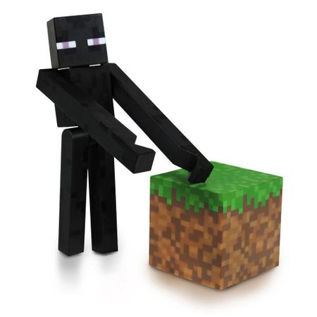 Minecraft Enderman Tea