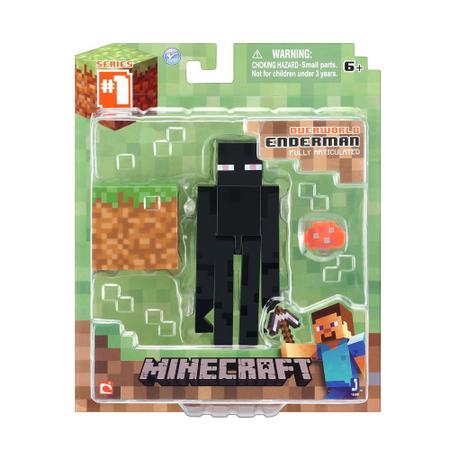 Minecraft Enderman Tea