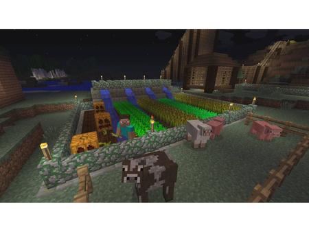 O que é Minecraft? - Blog da Lu - Magazine Luiza