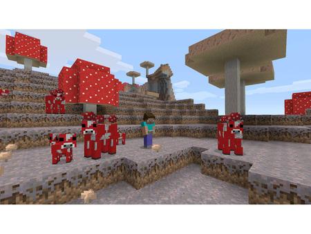 Minecraft para Xbox 360 - Mojang - Jogos de Aventura - Magazine Luiza