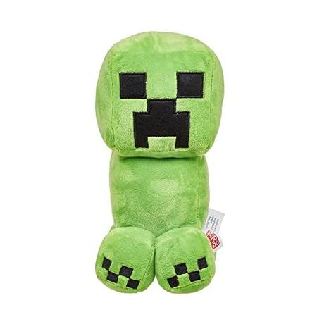 Minecraft hotsell plush dog