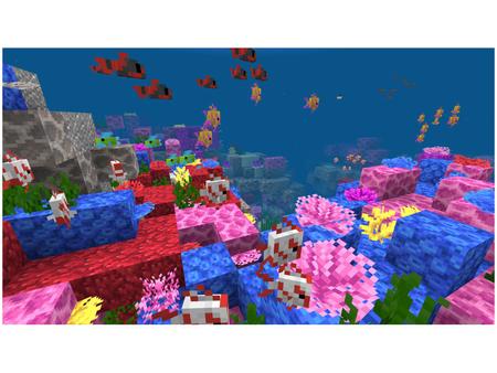 Imagem de Minecraft Starter Collection para PS4