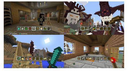 Minecraft - Bedrock Edition - Ps4 - Mojang - Minecraft - Magazine Luiza