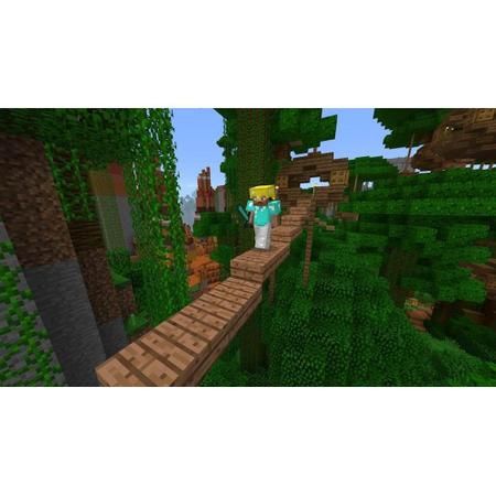 JOGO NINTENDO SWITCH MINECRAFT