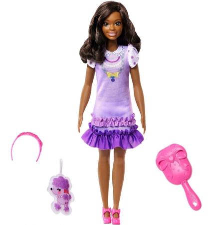 Imagem de Minha Primeira Barbie - Mattel - hll20