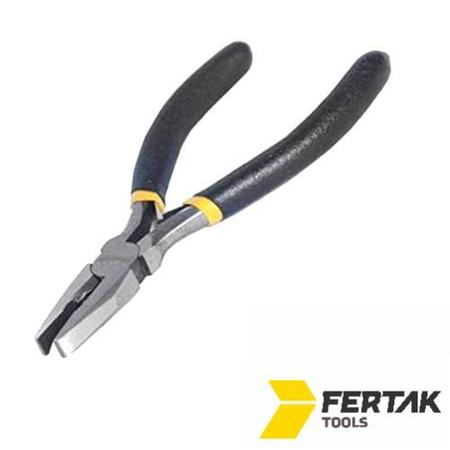 Imagem de Mini alicate universal 4,5" fertak tools