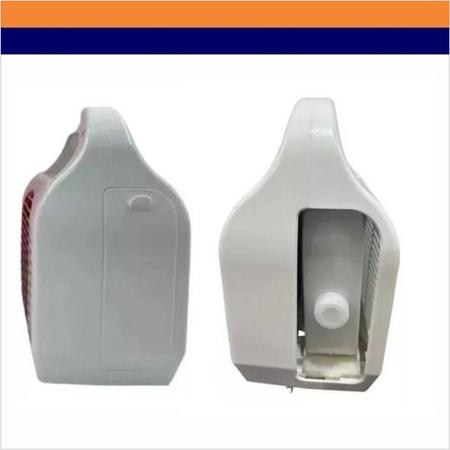 Imagem de Mini Ar Condicionado Aromático: Fragrância e Frescor em um só Produto