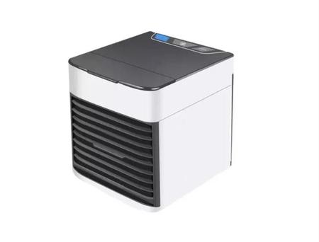 Imagem de Mini Ar Condicionado Umidificador Climatizador de Sala Quarto Escritorio Portátil Ultra Air