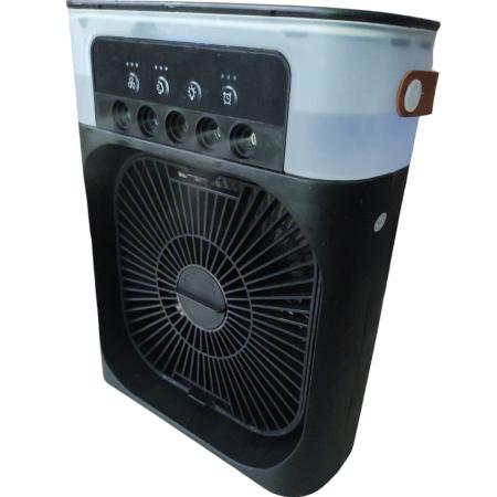 Imagem de Mini Ar Condicionado Ventilador/umidificador 110/220v Barato