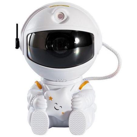 Mini Astronauta Na Nebulosa Com Controle Explore Sem Limites - Oi Vida Imagem de Mini Astronauta Na Nebulosa Com Controle Explore Sem Limites