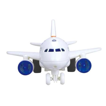 Toys avião - Recursos de ensino