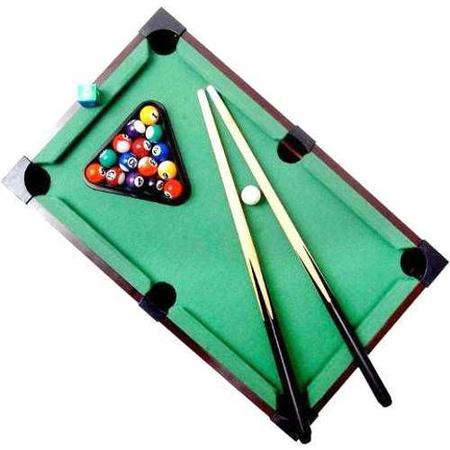 Jogo de Bolas Numeradas Importadas - Sinuca, Bilhar e Snooker - Acessórios  para Mesas de Jogos