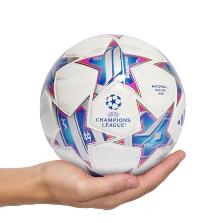 Imagem de Mini Bola Adidas UEFA Champions League