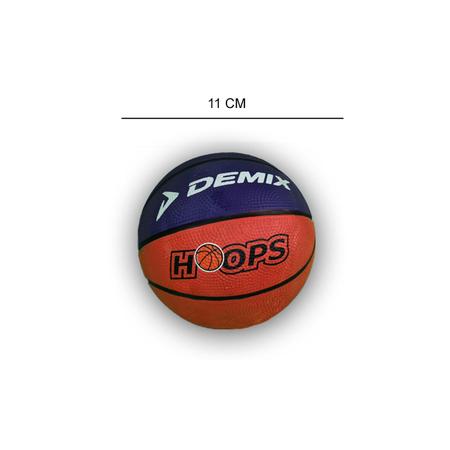 Bola de basquete infantil basketball 1, bola de basquete pequena de  borracha para jardim de infância - AliExpress