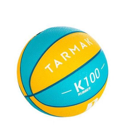 Bola De Basquete Tamanho Oficial Tarmak Original