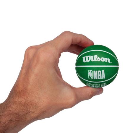 Conheça a bola da Wilson, a nova fornecedora da NBA