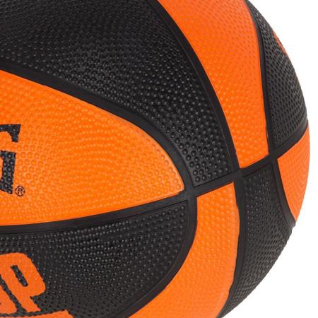 Mini Bola de Basquete Nike - Laranja - Bola Pequena Basquetebol