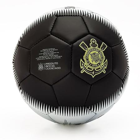 Bola Futebol Oficial Corinthians P/ Jogos - Alta Qualidade
