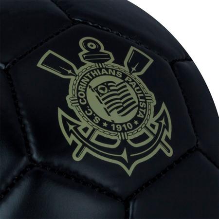 Bola Futebol Oficial Corinthians P/ Jogos - Alta Qualidade