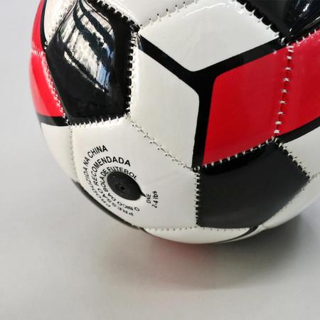 Imagem de Mini bola de futebol de pvc (tamanho 02)