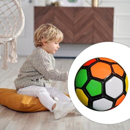 Futebol De Rua Baby Fácil Esporte - Frete Grátis