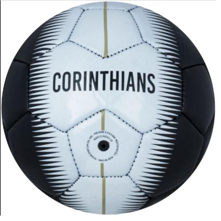 Mini Bola De Futebol Corinthians Dioses N 2 Oficial Licenciada Para Treinos  E Jogos - Sportcom - Bola de Futebol - Magazine Luiza