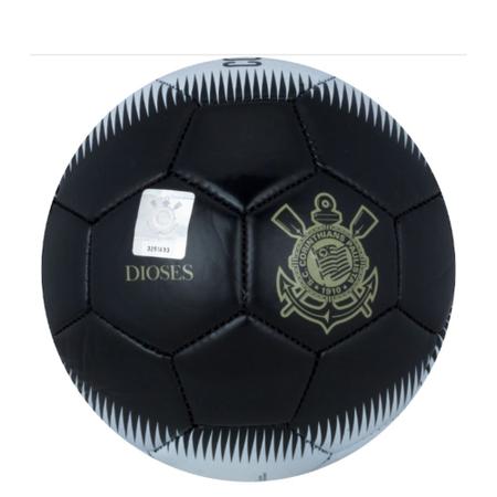 Mini Bola De Futebol Corinthians Dioses N 2 Oficial Licenciada Para Treinos  E Jogos - Sportcom - Bola de Futebol - Magazine Luiza