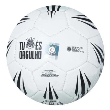 Mini Bola De Futebol Corinthians Dioses N 2 Oficial Licenciada Para Treinos  E Jogos - Sportcom - Bola de Futebol - Magazine Luiza