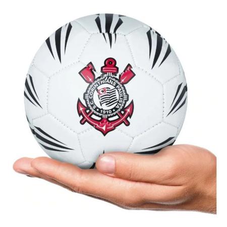 Mini Bola De Futebol Corinthians Dioses N 2 Oficial Licenciada Para Treinos  E Jogos - Sportcom - Bola de Futebol - Magazine Luiza