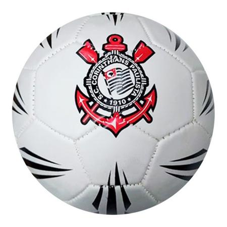 Mini Bola De Futebol Corinthians Dioses N 2 Oficial Licenciada Para Treinos  E Jogos - Sportcom - Bola de Futebol - Magazine Luiza