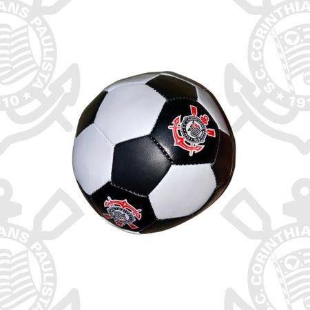 Mini Bola De Futebol Corinthians Dioses N 2 Oficial Licenciada Para Treinos  E Jogos - Sportcom - Bola de Futebol - Magazine Luiza