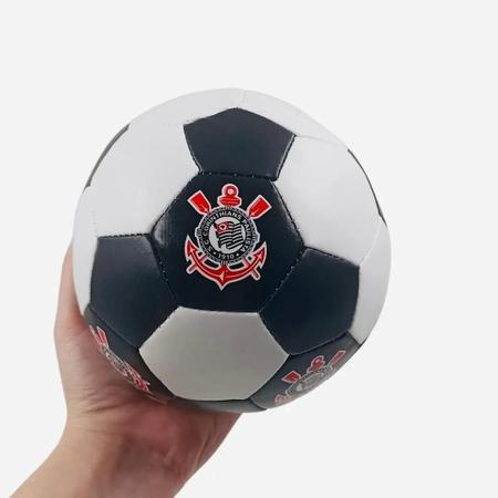 Mini Bola De Futebol Corinthians Dioses N 2 Oficial Licenciada Para Treinos  E Jogos - Sportcom - Bola de Futebol - Magazine Luiza