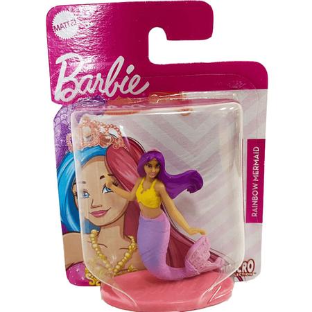 Combo Barbie busto fala frases + Kit Fashion maquiagem 1291-1022 ED1  Brinquedos - Boneca Barbie - Magazine Luiza