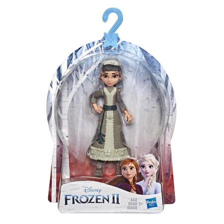 Boneca Elsa Articulada Grande 60 Cms Frozen 2 Baby Brink – Maior Loja de  Brinquedos da Região