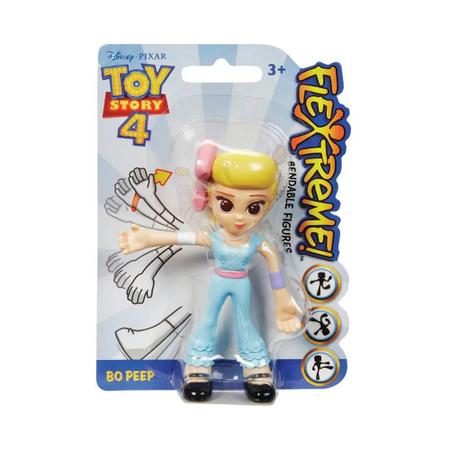 Kit com 5 Mini Bonecos do Toy Story 4, Os Principais Personagens, Mattel -  Bonecos - Magazine Luiza