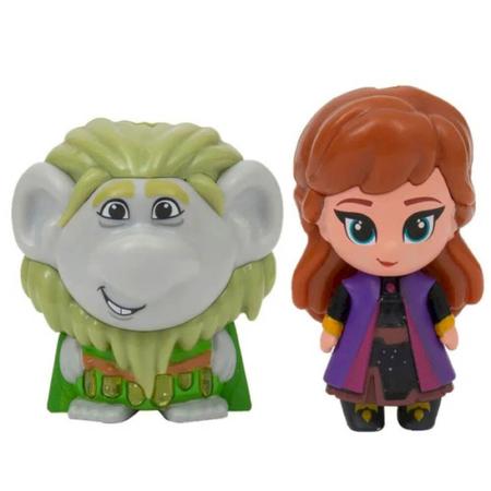 Frozen 2 Mini Boneca Disney 7cm