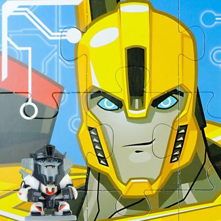 Transformers: bonecos e sua história - Blog da Lu - Magazine Luiza