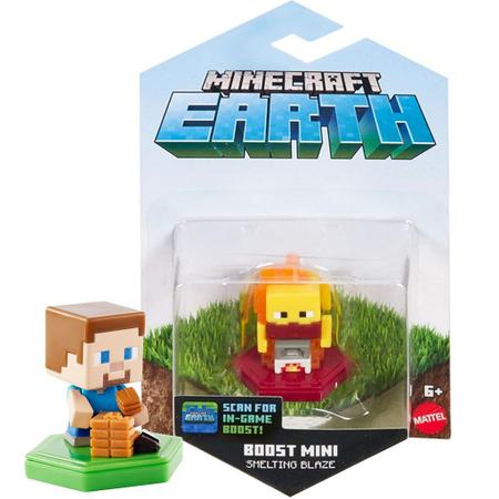 Bonecos de Vinil 8-bit do Game Minecraft  Brinquedos de minecraft, Steve  minecraft, Mine craft party