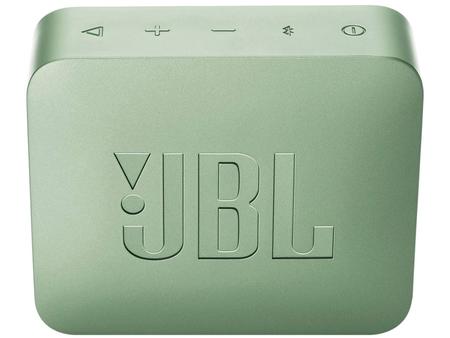 Imagem de Mini Caixa de Som JBL GO 2 Bluetooth