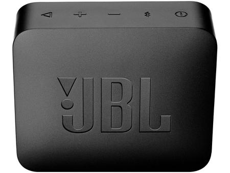 Imagem de Mini Caixa de Som JBL GO 2 Bluetooth 